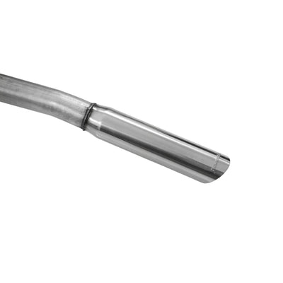 Flowmaster American Thunder Cat-back Exhaust System<br>98-02 Chevy Camaro, 98-02 Pontiac Firebird