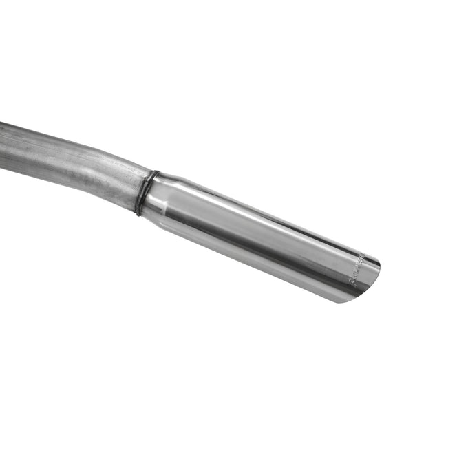 Flowmaster American Thunder Cat-back Exhaust System<br>98-02 Chevy Camaro, 98-02 Pontiac Firebird