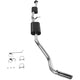 Flowmaster Force II Cat-back Exhaust System<br>99-07 Chevy Silverado/GMC Sierra 1500