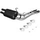 Flowmaster American Thunder Cat-back Exhaust System<br>04 Ford F-150 Heritage, 99-03 Ford F-150