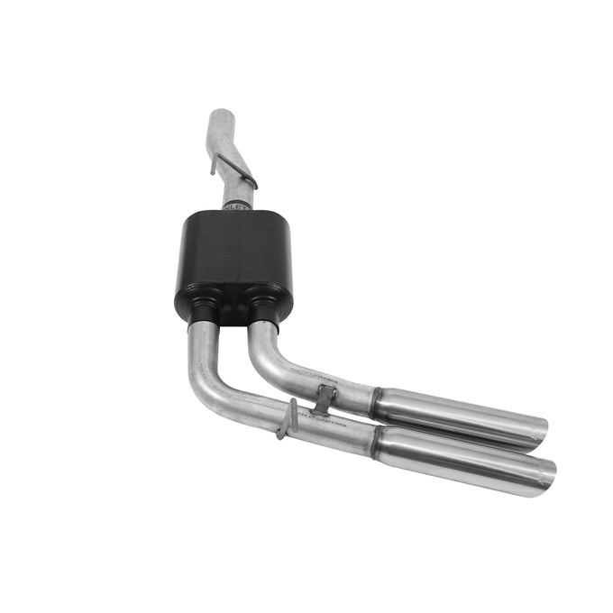 Flowmaster American Thunder Cat-back Exhaust System<br>04-05 Dodge Ram 1500