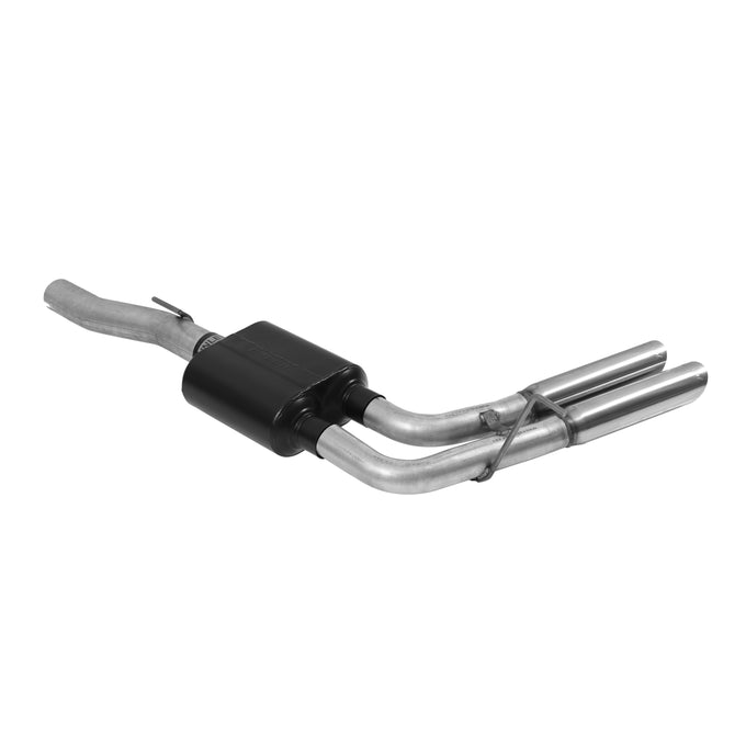 Flowmaster American Thunder Cat-back Exhaust System<br>04-05 Dodge Ram 1500