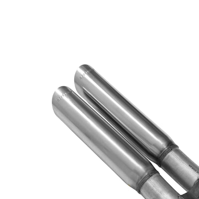 Flowmaster American Thunder Cat-back Exhaust System<br>04-05 Dodge Ram 1500