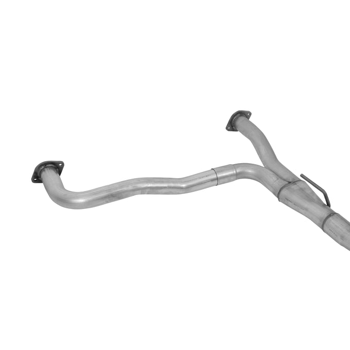 Flowmaster American Thunder Cat-back Exhaust System<br>04-15 Nissan TITAN