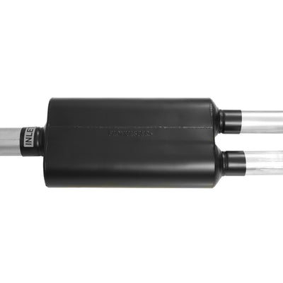 Flowmaster Force II Cat-back Exhaust System<br>04-08 F-150, 04 Heritage, 06-08 Lincoln Mark LT