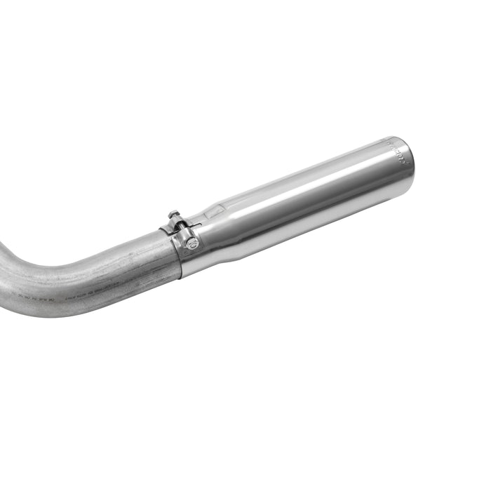 Flowmaster American Thunder Cat-back Exhaust System<br>04-06 Chevy Tahoe, 04-06 GMC Yukon