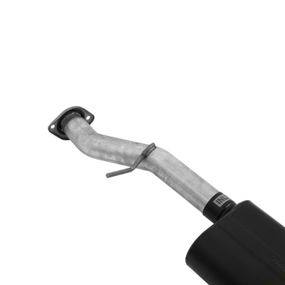 Flowmaster American Thunder Cat-back Exhaust System<br>04-06 Chevy Tahoe, 04-06 GMC Yukon