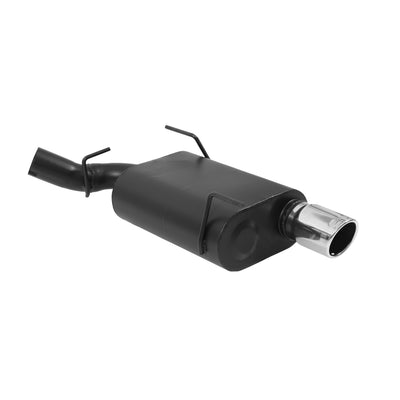 Flowmaster American Thunder Axle-back Exhaust System<br>05-09 Ford Mustang