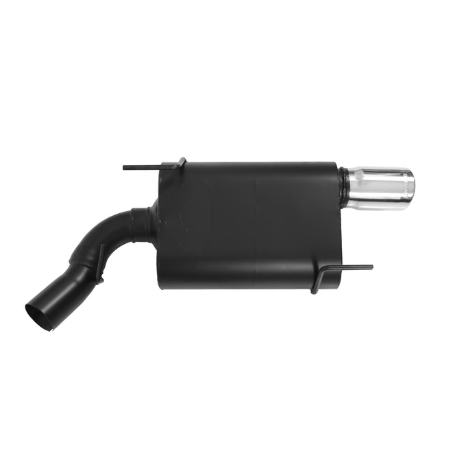 Flowmaster American Thunder Axle-back Exhaust System<br>05-09 Ford Mustang