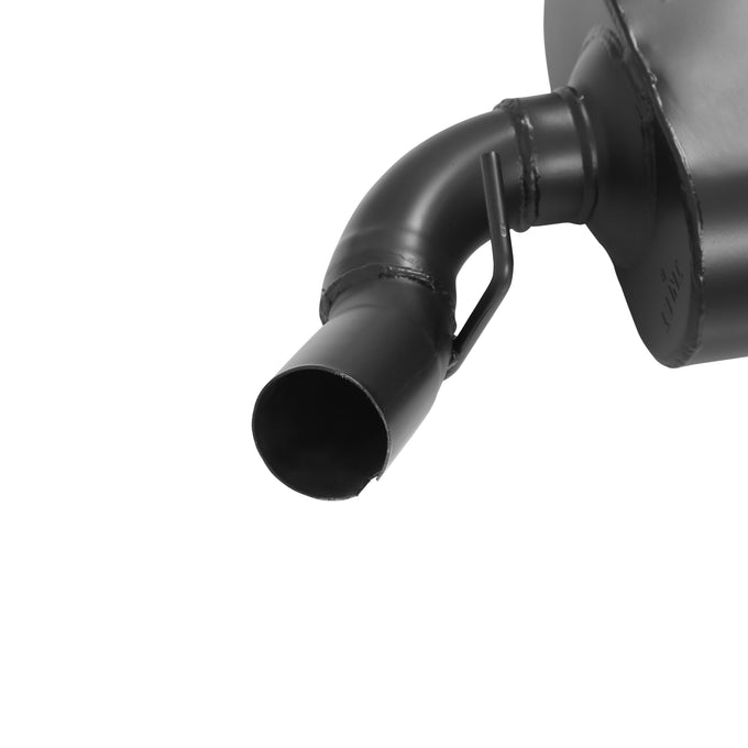 Flowmaster American Thunder Axle-back Exhaust System<br>05-09 Ford Mustang