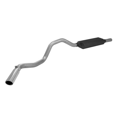 Flowmaster Force II Cat-back Exhaust System<br>05-07 Ford F-250 Super Duty F-350 Super Duty