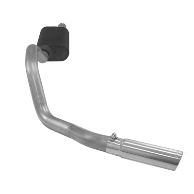 Flowmaster Force II Cat-back Exhaust System<br>05-07 Ford F-250 Super Duty F-350 Super Duty