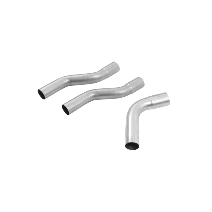 Flowmaster American Thunder Cat-back Exhaust System<br>06-08 Dodge Ram 1500