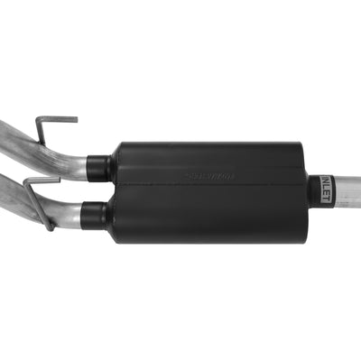 Flowmaster American Thunder Cat-back Exhaust System<br>06-08 Dodge Ram 1500