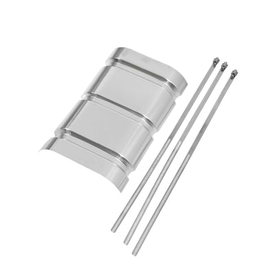 Flowmaster American Thunder Cat-back Exhaust System<br>00-06 Toyota Tundra