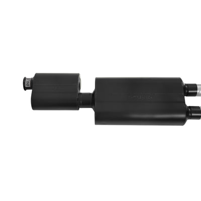 Flowmaster American Thunder Cat-back Exhaust System<br>00-06 Toyota Tundra