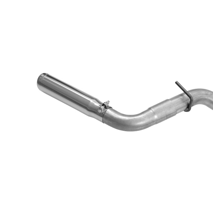 Flowmaster American Thunder Cat-back Exhaust System<br>06-08 Dodge Ram 1500, 03-08 Dodge Ram 2500 Ram 3500