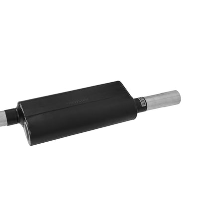 Flowmaster Force II Cat-back Exhaust System<br>08-13 Ford F-250 Super Duty F-350 Super Duty