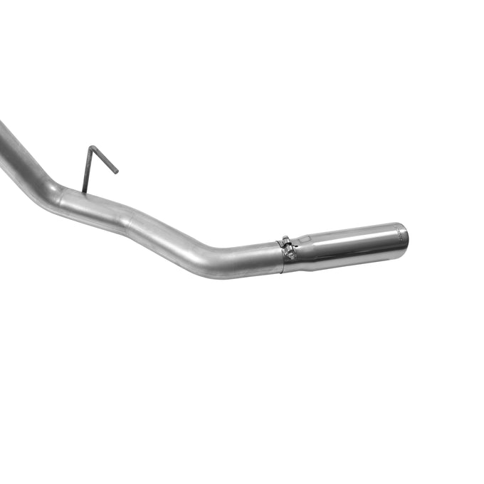 Flowmaster Force II Cat-back Exhaust System<br>08-13 Ford F-250 Super Duty F-350 Super Duty