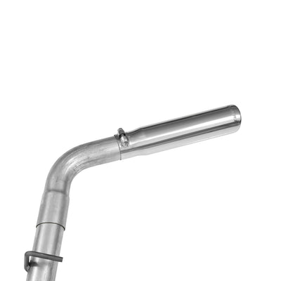 Flowmaster American Thunder Cat-back Exhaust System<br>96-98 Chevy C1500 K1500, 96-99 GMC C1500 K1500