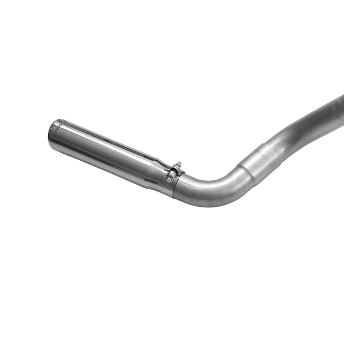 Flowmaster American Thunder Cat-back Exhaust System<br>96-99 Chevy C1500 K1500, 96-99 GMC C1500 K1500