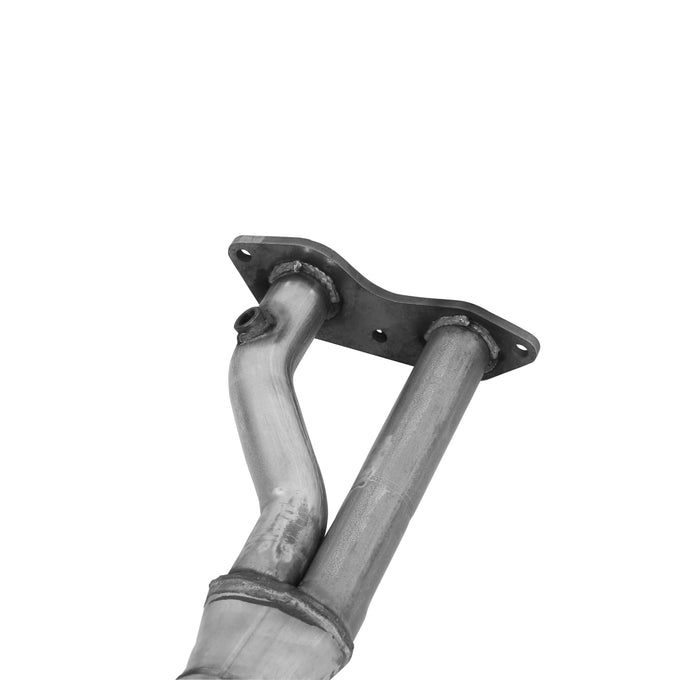 Flowmaster American Thunder Cat-back Exhaust System<br>96-99 Chevy C1500 K1500, 96-99 GMC C1500 K1500