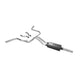 Flowmaster American Thunder Cat-back Exhaust System<br>87-96 Ford F-150
