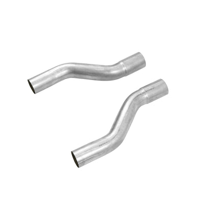 Flowmaster American Thunder Cat-back Exhaust System<br>87-96 Ford F-150