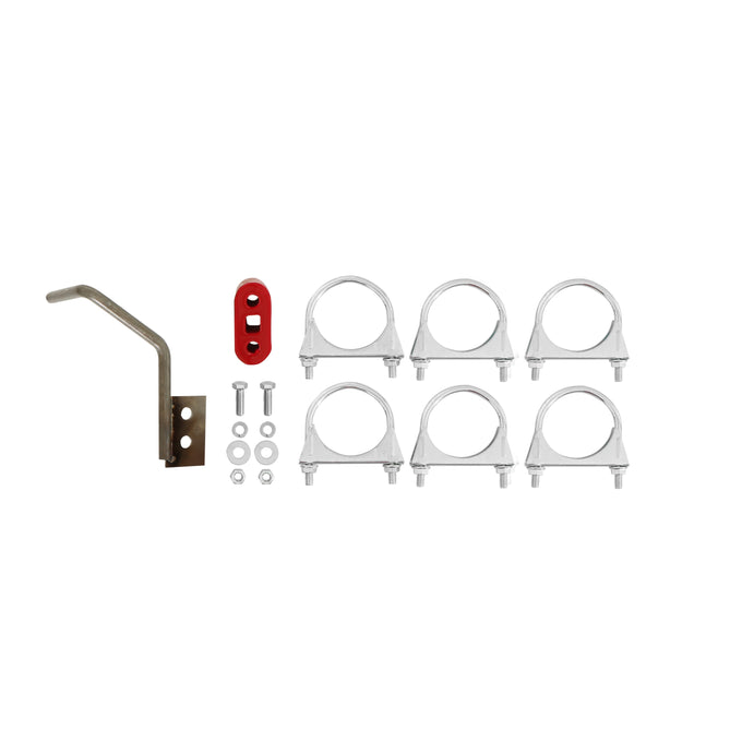 Flowmaster Force II Cat-back Exhaust System<br>98-03 Ford F-150
