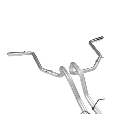 Flowmaster Force II Cat-back Exhaust System<br>98-03 Ford F-150