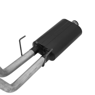 Flowmaster American Thunder Cat-back Exhaust System<br>02-05 Dodge Ram 1500