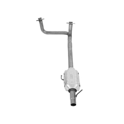 Flowmaster Catalytic Converter - Direct Fit - Federal<br>85-95 Ford Bronco, 84-95 Ford F-150 F-250