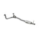 Flowmaster Catalytic Converter - Direct Fit - Federal<br>85-95 Ford Bronco, 84-95 Ford F-150 F-250