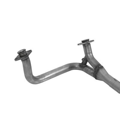Flowmaster Catalytic Converter - Direct Fit - Federal<br>85-95 Ford Bronco, 84-95 Ford F-150 F-250