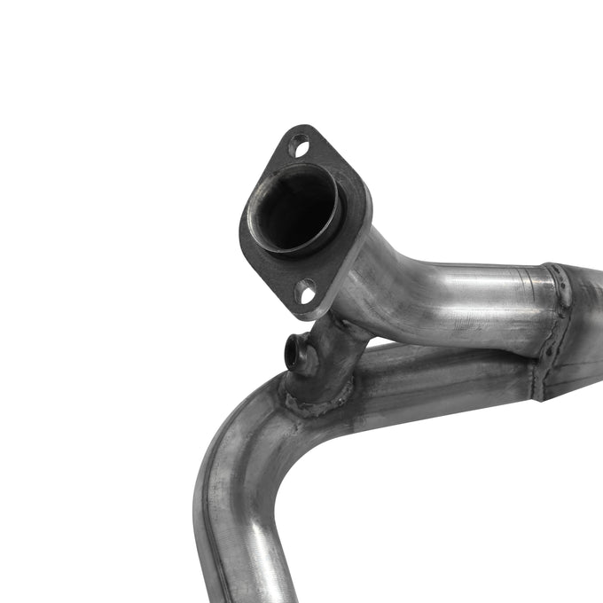 Flowmaster Catalytic Converter - Direct Fit - Federal<br>85-95 Ford Bronco, 84-95 Ford F-150 F-250
