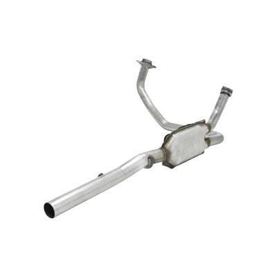Flowmaster Catalytic Converter - Direct Fit - Federal<br>94-99 Dodge Ram 1500 Ram 2500 Ram 3500