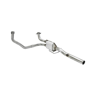 Flowmaster Catalytic Converter - Direct Fit - Federal<br>94-99 Dodge Ram 1500 Ram 2500 Ram 3500