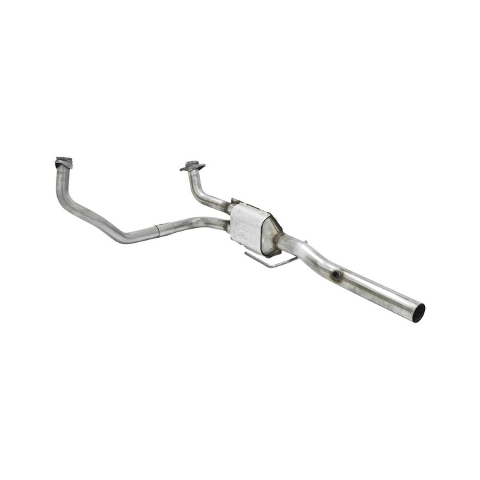 Flowmaster Catalytic Converter - Direct Fit - Federal<br>94-99 Dodge Ram 1500 Ram 2500 Ram 3500