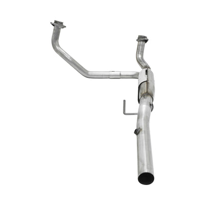 Flowmaster Catalytic Converter - Direct Fit - Federal<br>94-99 Dodge Ram 1500 Ram 2500 Ram 3500