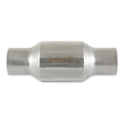 Catalytic Converter-223 Series-2.50 in. Inlet/Outlet<br>Universal