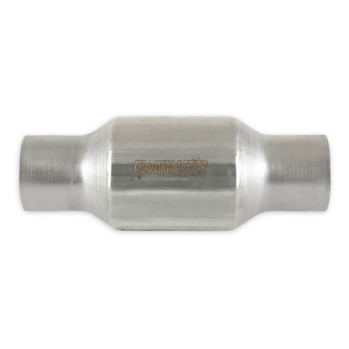 Catalytic Converter-223 Series-2.50 in. Inlet/Outlet<br>Universal