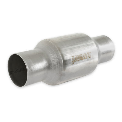 Catalytic Converter-223 Series-2.50 in. Inlet/Outlet<br>Universal