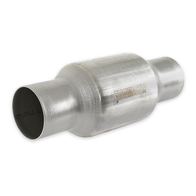 Catalytic Converter-223 Series-2.50 in. Inlet/Outlet<br>Universal