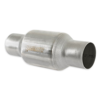 Catalytic Converter-223 Series-2.50 in. Inlet/Outlet<br>Universal