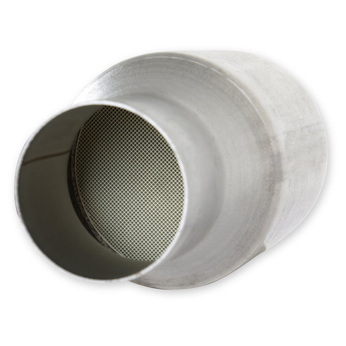 Catalytic Converter-223 Series-2.50 in. Inlet/Outlet<br>Universal