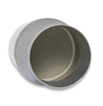 Catalytic Converter-223 Series-3.00 in. Inlet/Outlet<br>Universal