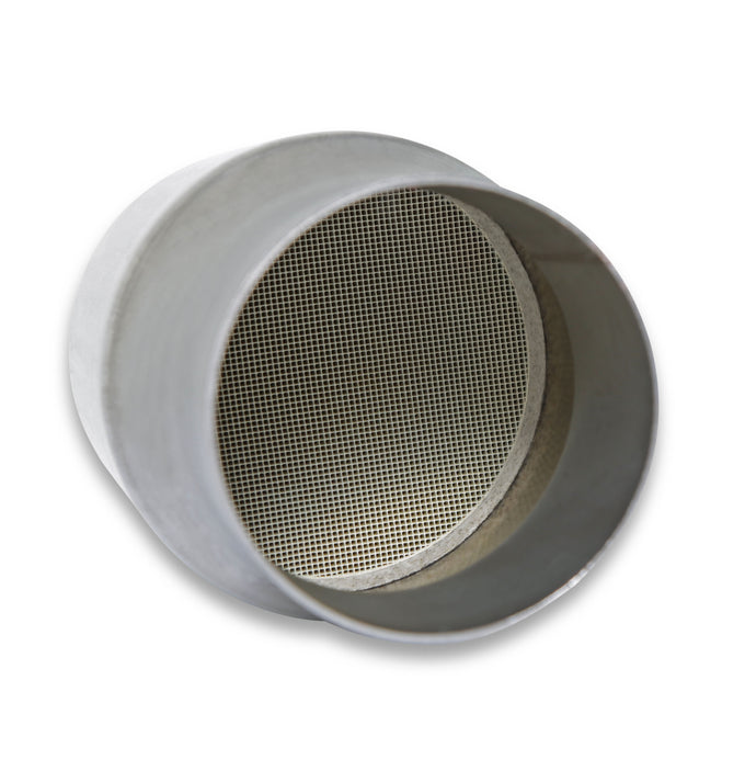 Catalytic Converter-223 Series-3.00 in. Inlet/Outlet<br>Universal
