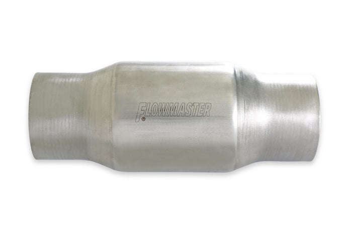 Catalytic Converter-223 Series-3.00 in. Inlet/Outlet<br>Universal
