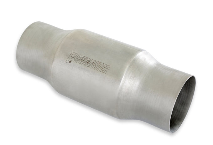 Catalytic Converter-223 Series-3.00 in. Inlet/Outlet<br>Universal