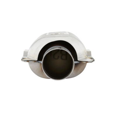 Catalytic Converter-225 Series-2.25 in. Inlet/Outlet<br>Universal